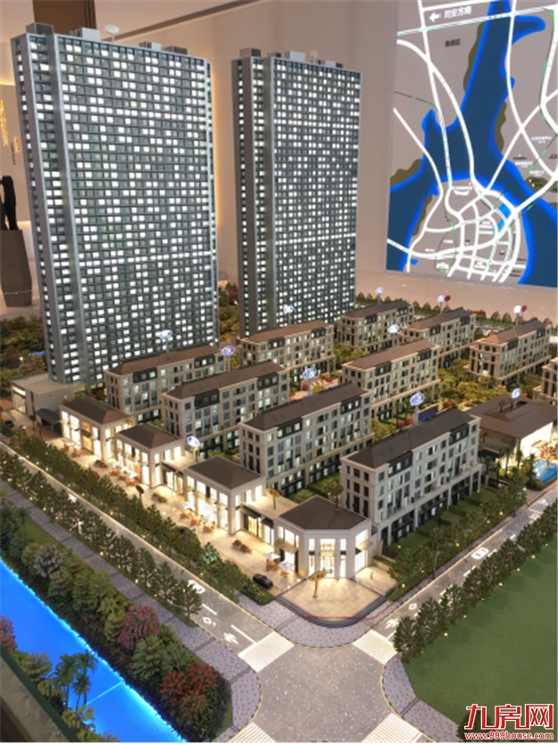 揽金10个亿！岛内千万级豪宅开盘热卖！还有两个盘有大动作！——九房网