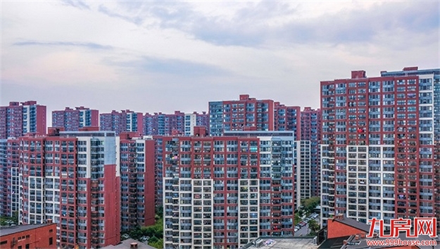 北京数个自持商品房开工前夕 项目股东悄然退出——九房网