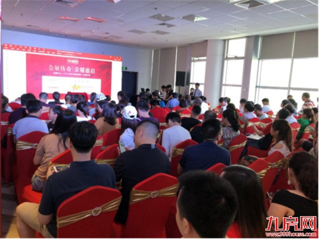 揽金10个亿！岛内千万级豪宅开盘热卖！还有两个盘有大动作！——九房网