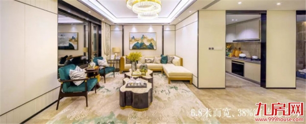 厦门楼市巨变！ 抢占新一轮高端置业风口！——九房网