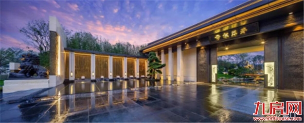 厦门楼市巨变！ 抢占新一轮高端置业风口！——九房网