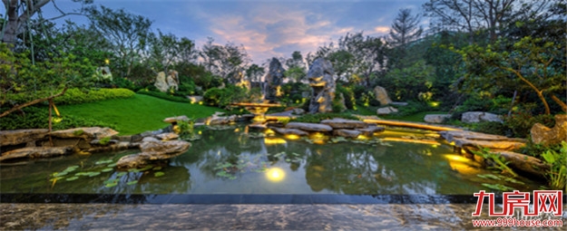 厦门楼市巨变！ 抢占新一轮高端置业风口！——九房网