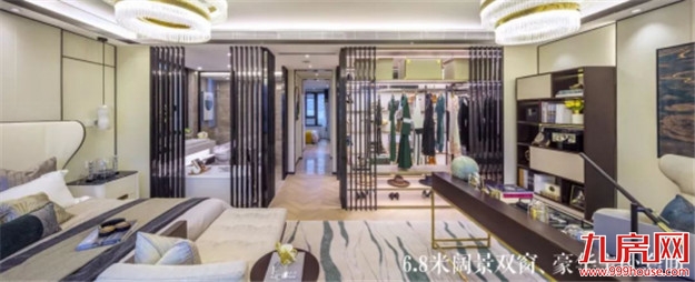 厦门楼市巨变！ 抢占新一轮高端置业风口！——九房网