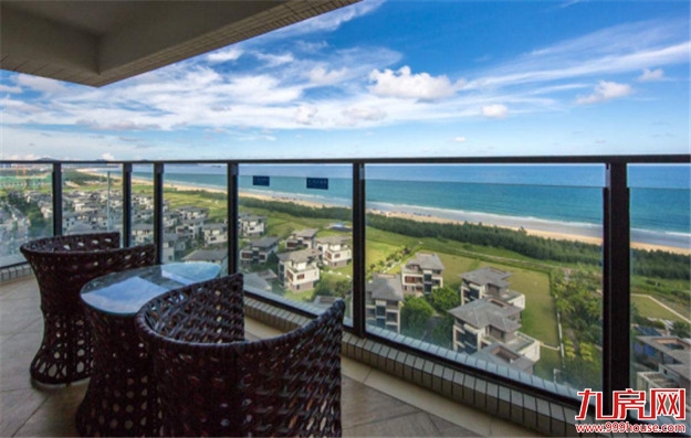 以海为伍的厦门，斥2000亿巨资 在环东海域，再造一个迈阿密！——九房网