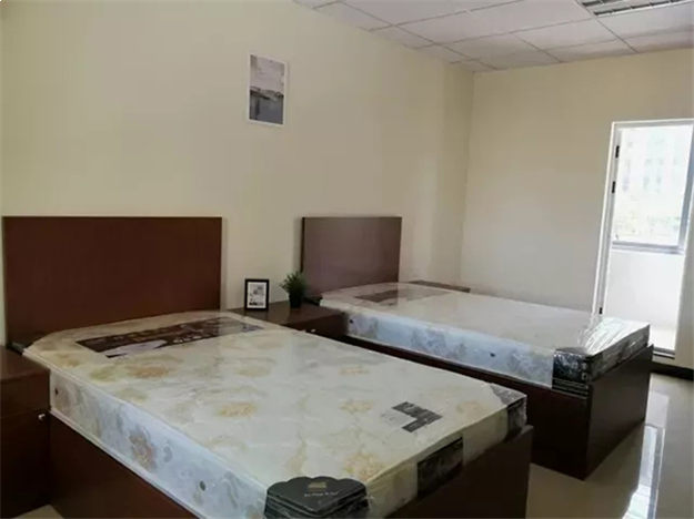 杭州出台蓝领公寓租赁管理办法，今年要建10000套——九房网