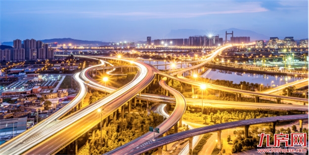 最后20套！此后集美再无花园小户——九房网