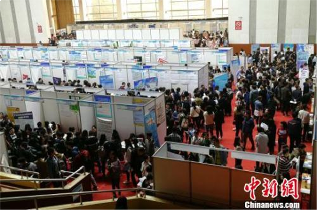 中国“抢人大战”带火楼市 引才新政遇变相炒房难题——九房网