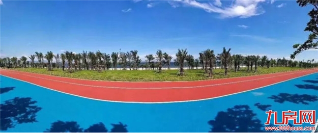 大格局! 厦门2000亿中轴+2.0版环岛路/鹭江道! 50万“入场费”, 约吗？——九房网