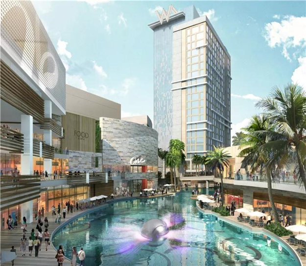 两年内厦门岛内将增20家五星酒店 部分下半年投用——九房网