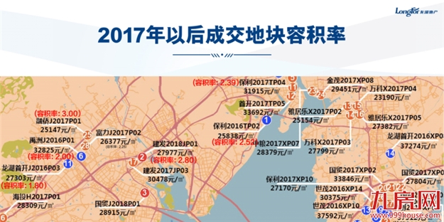 行业评论:看景粼原著 如何开启厦门高品质居住黄金时代！——九房网
