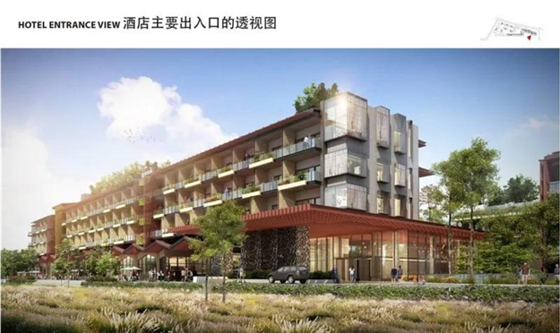 两年内厦门岛内将增20家五星酒店 部分下半年投用——九房网