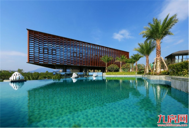 大格局! 厦门2000亿中轴+2.0版环岛路/鹭江道! 50万“入场费”, 约吗？——九房网