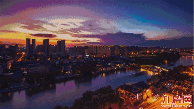 大格局! 厦门2000亿中轴+2.0版环岛路/鹭江道! 50万“入场费”, 约吗？——九房网