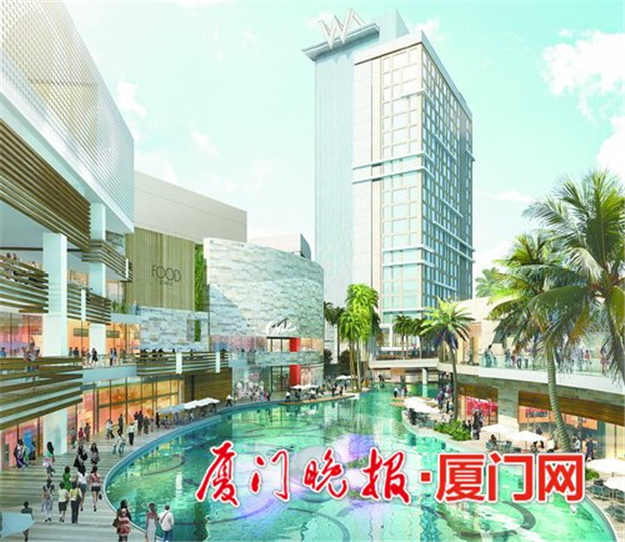 游客“为一间房赴一座城” 岛外或迎酒店业大发展——九房网