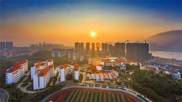 招招见真漳：中国 “第二蛇口”呼之欲出——九房网