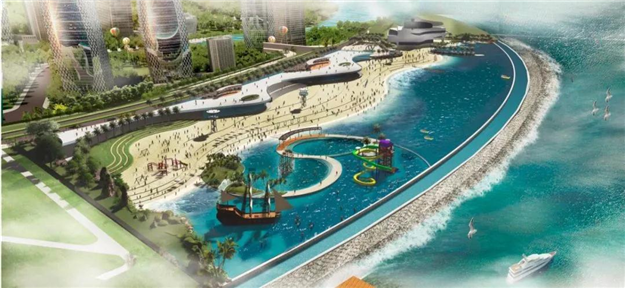 招招见真漳：中国 “第二蛇口”呼之欲出——九房网