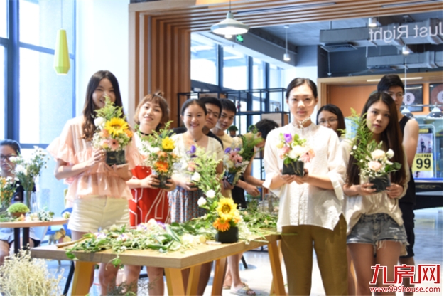 留下来   在冠寓 —— 龙湖冠寓“雏鹰计划”助力百万大学生就业安居，全国17城同步开启——九房网