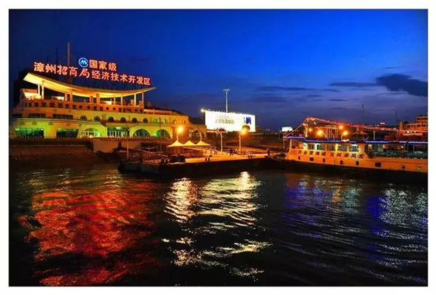 招招见真漳：中国 “第二蛇口”呼之欲出——九房网