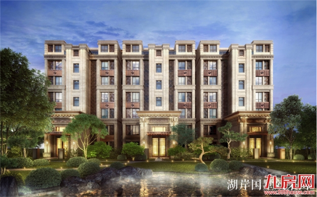 行业评论:看景粼原著 如何开启厦门高品质居住黄金时代！——九房网