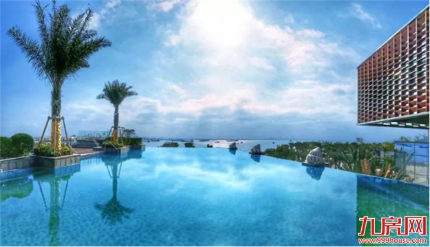 大格局! 厦门2000亿中轴+2.0版环岛路/鹭江道! 50万“入场费”, 约吗？——九房网