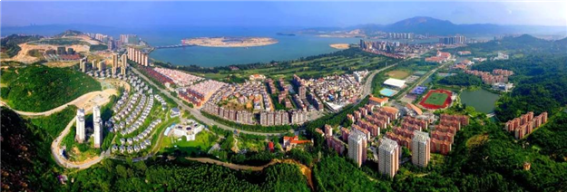 招招见真漳：中国 “第二蛇口”呼之欲出——九房网