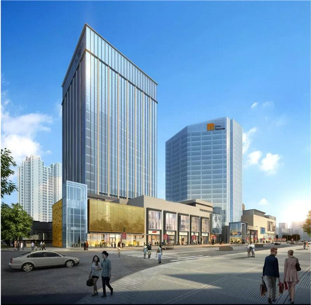两年内厦门岛内将增20家五星酒店 部分下半年投用——九房网