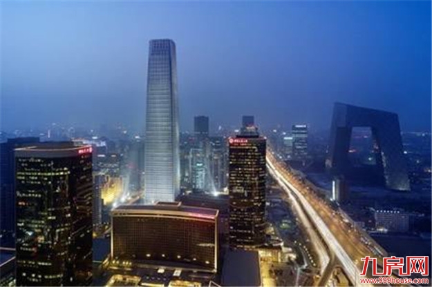 北京限房价项目销售办法正式出台：不得捆绑精装修——九房网