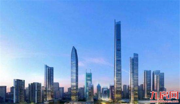 深圳首推摇号买房 千万豪宅认筹金500万——九房网