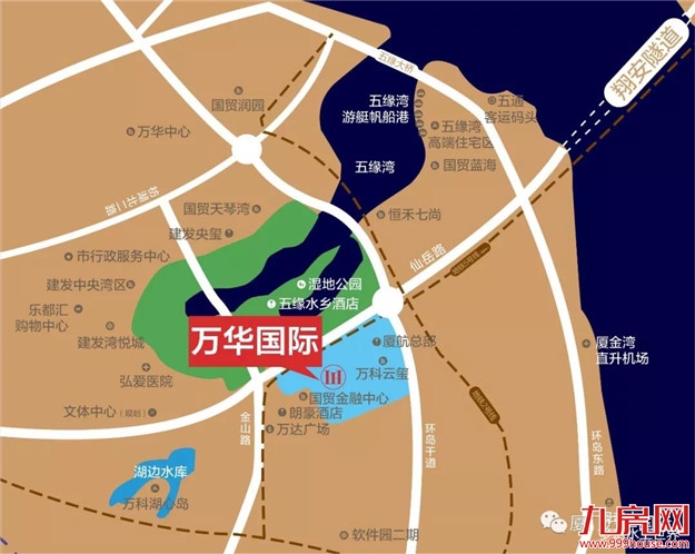 “贸易战背景下的投资探讨”讲座激情落幕——九房网