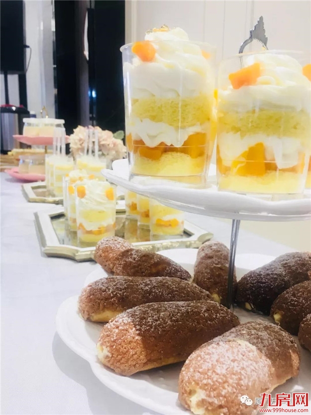 “贸易战背景下的投资探讨”讲座激情落幕——九房网