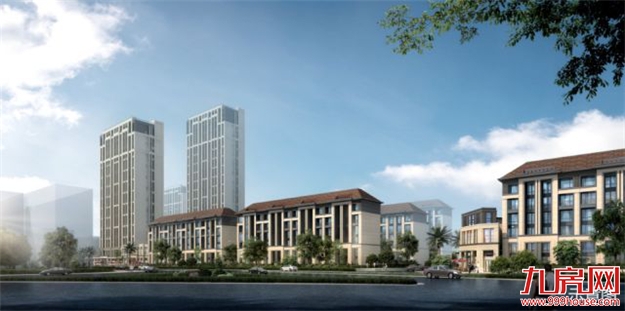 有孩子的同安人一定要看，这里名校环绕！——九房网