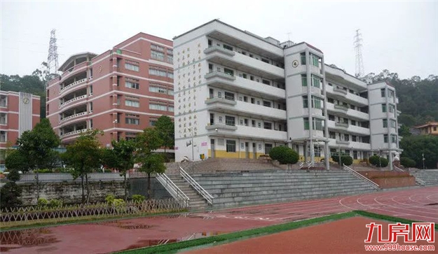 有孩子的同安人一定要看，这里名校环绕！——九房网