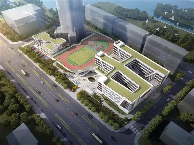 厦门将新建一所小学和幼儿园！预计九月开工，地点就在……——九房网