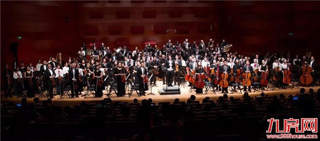 一票难求的爱乐乐团，现在却能免费看？——九房网