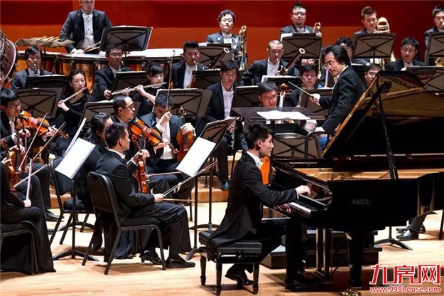 一票难求的爱乐乐团，现在却能免费看？——九房网