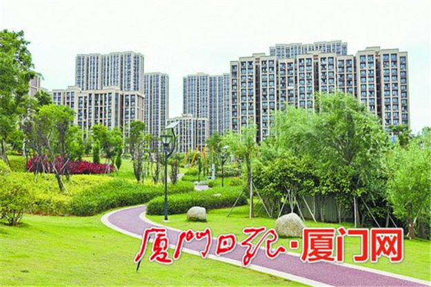 住建部在厦召开改革试点培训会 我市相关改革“先行一步”获点赞——九房网