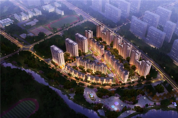 盯紧了！6月厦门这7家楼盘将入市，最低首付50万起！——九房网