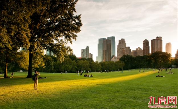 软三缔造厦门又一极，集美中枢繁华已现——九房网