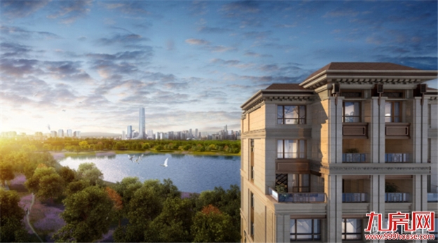  【景粼视角】 G7峰会谈崩，贸易保护主义或将推动楼市上行！——九房网