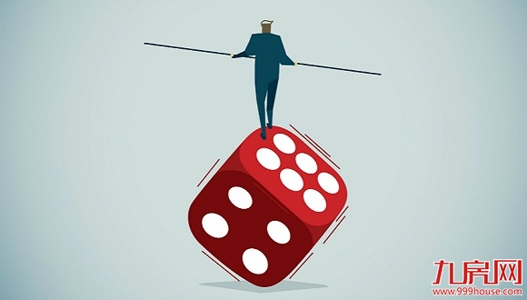 一大波限竞房要入市 北京迎来新摇号时代——九房网