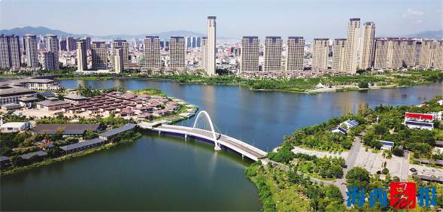 厦门本土房企冲刺年中表现不俗 多个楼盘有望加推开盘——九房网