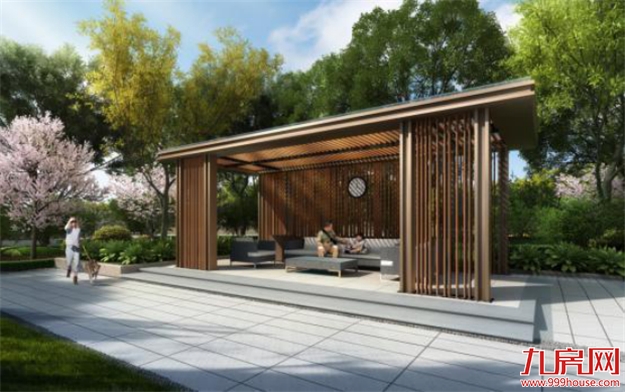 厦门东实力红盘！揭秘世茂璀璨新城热销背后的秘密——九房网