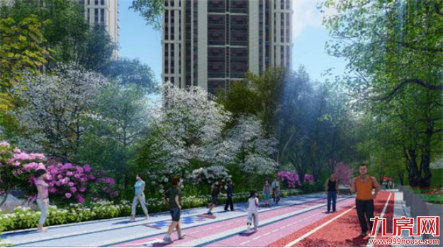 厦门东实力红盘！揭秘世茂璀璨新城热销背后的秘密——九房网