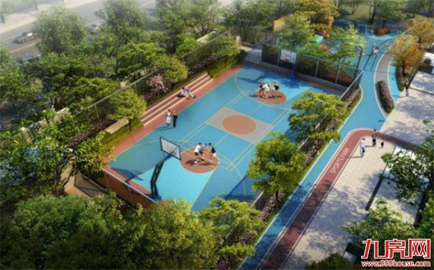 厦门东实力红盘！揭秘世茂璀璨新城热销背后的秘密——九房网