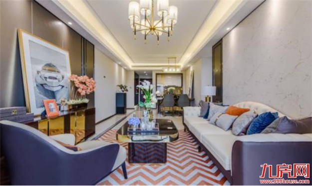 厦门东实力红盘！揭秘世茂璀璨新城热销背后的秘密——九房网