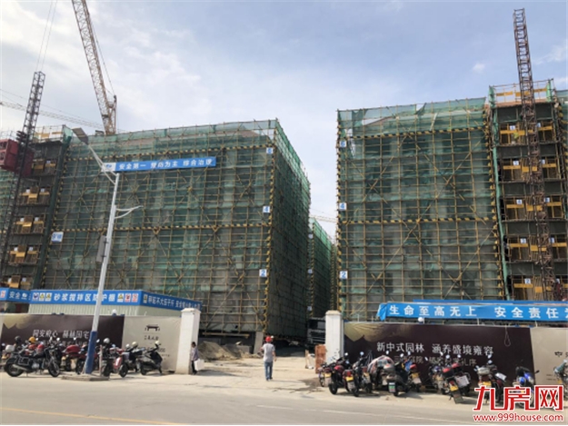 【踩盘记】这个区域迎来爆发：曾经你爱答不理，很快你将高攀不起…——九房网