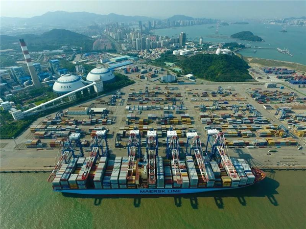 重磅！新华社播发长篇通讯《习近平同志推动厦门经济特区建设发展的探索与实践》——九房网