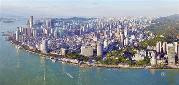 重磅！新华社播发长篇通讯《习近平同志推动厦门经济特区建设发展的探索与实践》——九房网