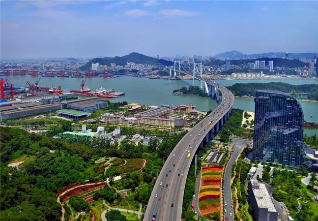 重磅！新华社播发长篇通讯《习近平同志推动厦门经济特区建设发展的探索与实践》——九房网