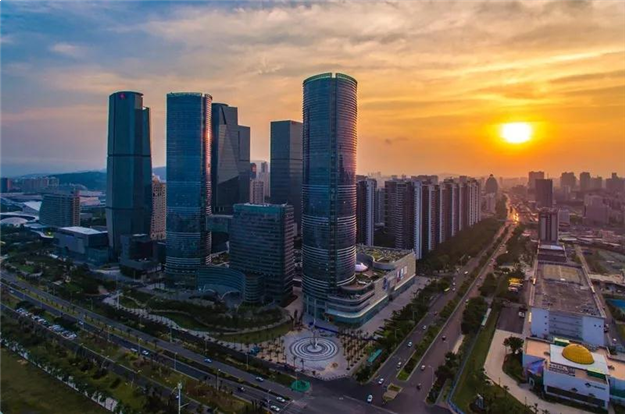 重磅！新华社播发长篇通讯《习近平同志推动厦门经济特区建设发展的探索与实践》——九房网